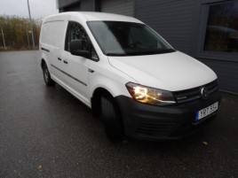 Volkswagen Caddy 1.4TGI CNG maxi skrin Zar1R