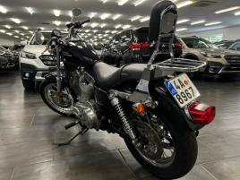 Harley-Davidson XL883 SPORTSTER