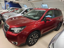 Subaru Forester XT Exclusive 2018 177kW Zaruka