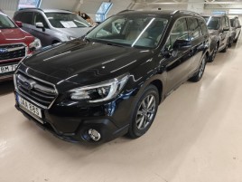 Subaru Outback 2.5 Executive 2019 zaruka