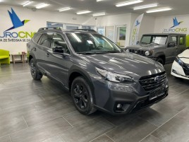 Subaru Outback 2.5 FIELD 2021 Zaruka