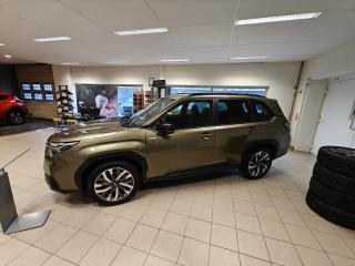 Subaru Forester 2.0 Touring 4x4 2025 nov