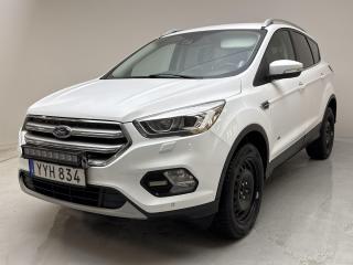 Ford Kuga 1.5 Titanium CNG+benzin Zar1R