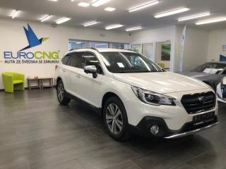 Subaru Outback 2.5 PEAK/LIMITED Zaruka1R