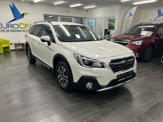 Subaru Outback 2.5 Comfort+kuze Zaruka1R