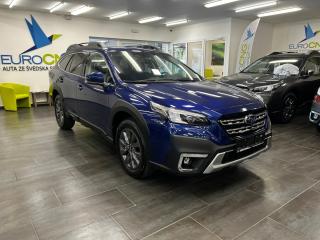 Subaru Outback 2.5 ACTIVE AUT 2025 nove