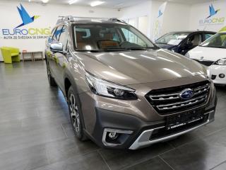 Subaru Outback 2.5 TOURING 2025 hneda kuze