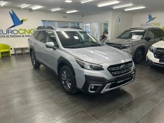 Subaru Outback 2.5 ACTIVE AUT 2024 zruka