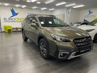 Subaru Outback 2.5 ACTIVE 2023 zaruka