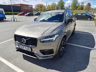 Volvo XC90 B5 benzin R-Design 2022 1R zar
