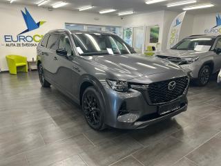 Mazda CX-80 3.3D 254 Homura Plus 6letZARUK