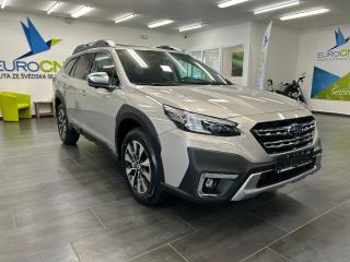 Subaru Outback 2.5 TOURING 2025 6let zaruka