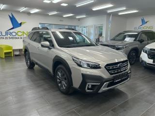 Subaru Outback 2.5 Comfort+kuze 2024