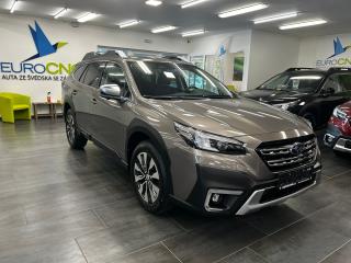 Subaru Outback 2.5 TOURING 2025 6let zaruka