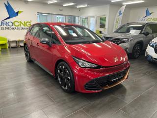 Cupra Born E-Boost 170kW 58/62kWh MY23