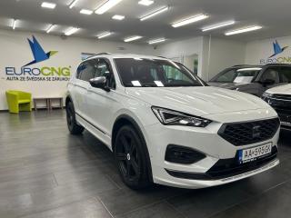 Seat Tarraco 2.0 TDI FR 4D 2023 2xALU