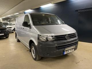 Volkswagen Transporter T5 L2 CNG/benzn zruka
