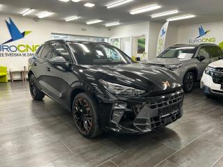 Cupra Terramar VZ  265k 4WD nove skladem