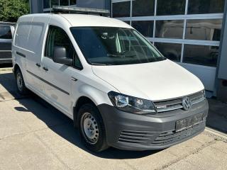 Volkswagen Caddy 1.4TGI CNG maxi skrin Zar1R