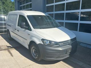 Volkswagen Caddy 1.4 TGI 2016 MAN Zr. 1 rok