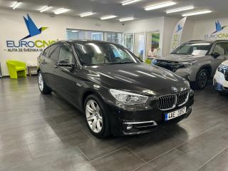 BMW 5 ada 530D XDRIVE GT 2014