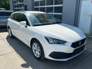 Seat Leon 1.5 TGI CNG adapt 2023 Zar1R