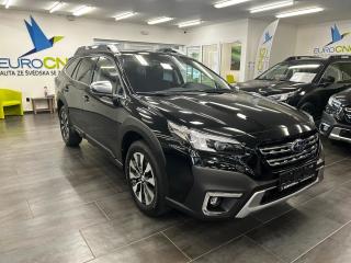 Subaru Outback 2.5 TOURING 2025 6let nov