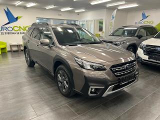 Subaru Outback 2.5 Comfort+kuze Nappa Zaruka