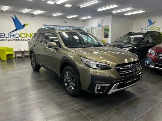 Subaru Outback 2.5 Comfort+kuze 2024