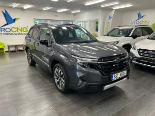 Subaru Forester 2.0 Touring 2025 skladem