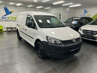 Volkswagen Caddy 2.0 Ecofuel maxi Zar1R tan