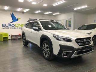 Subaru Outback 2.5 TOURING hneda kuze zar1R