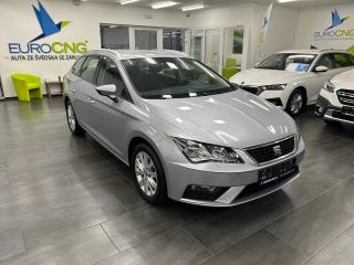 Seat Leon 1.5 TGI AUT 2020 | Zruka