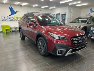 Subaru Outback 2.5 ACTIVE 2025 nov | Zruka