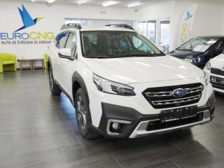 Subaru Outback 2.5 ACTIVE 2025 nov auto | Z