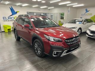 Subaru Outback 2.5 COMFORT+ kuze AUT 2023 zar