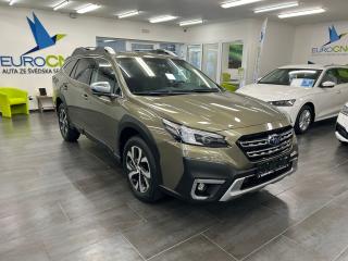 Subaru Outback 2.5 TOURING 2021 tan | Zruk