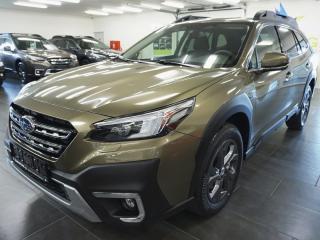 Subaru Outback 2.5 ACTIVE 2025 nove auto