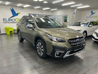Subaru Outback 2.5 TOURING 2023 | Zruka