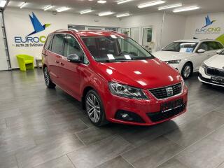 Seat Alhambra 4x4 7M AUT FRline 2020 Zar1R