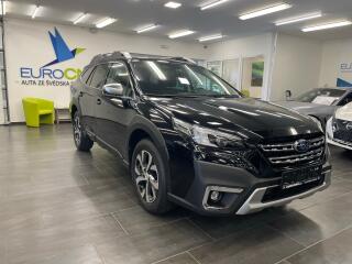 Subaru Outback 2.5 TOURING 2022 | Z�ruka