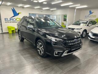 Subaru Outback 2.5 TOURING 2022 | Z�ruka
