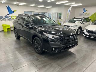 Subaru Outback 2.5 FIELD 2022 | Z�ruka