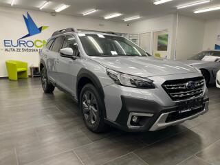 Subaru Outback 2.5 ACTIVE AUT 2021 | Z�ruka