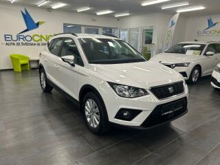Seat Ibiza 1.0 TGI MAN Style 2020 | Z�ruk