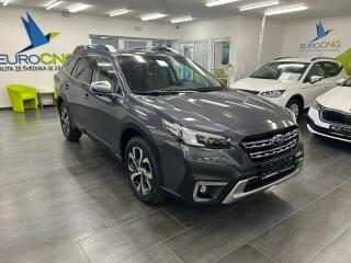 Subaru Outback 2.5 TOURING 2022 | Z�ruka