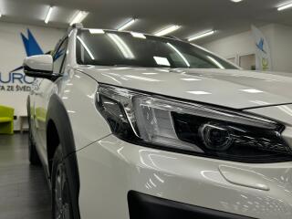 Subaru Outback (2021) 2.5 ACTIVE AUT 2021 | Záruka - náhled 12