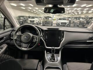 Subaru Outback (2021) 2.5 ACTIVE AUT 2021 | Záruka - náhled 25