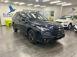 Subaru Outback 2.5 FIELD 2021 | Z�ruka