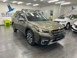 Subaru Outback 2.5 TOURING 2023 | Z�ruka